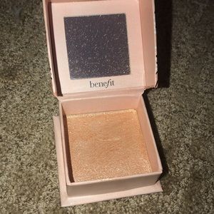 Benefit cookie highlighter